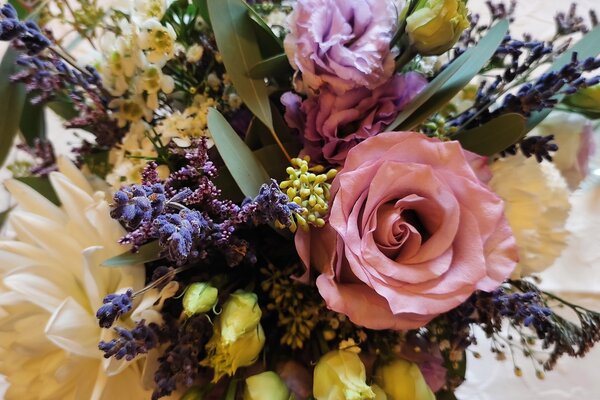 Blumen